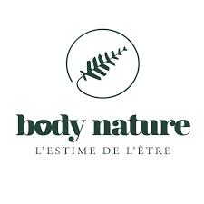 logo Body Nature